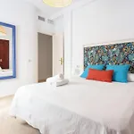 Solsuite Apartment Malaga Center