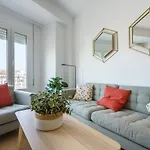 Solsuite Apartment Malaga Center