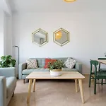 Solsuite Apartment Malaga Center