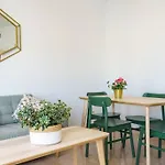 Solsuite Apartment Malaga Center