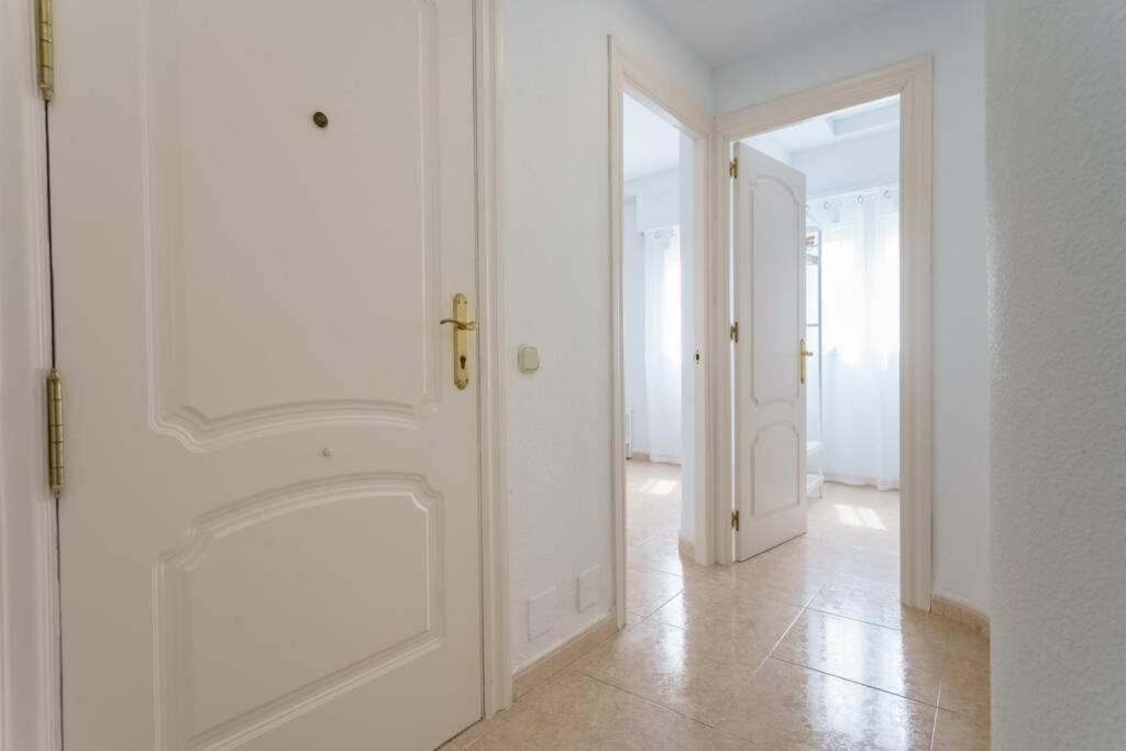 Leilighet Solsuite Center Málaga