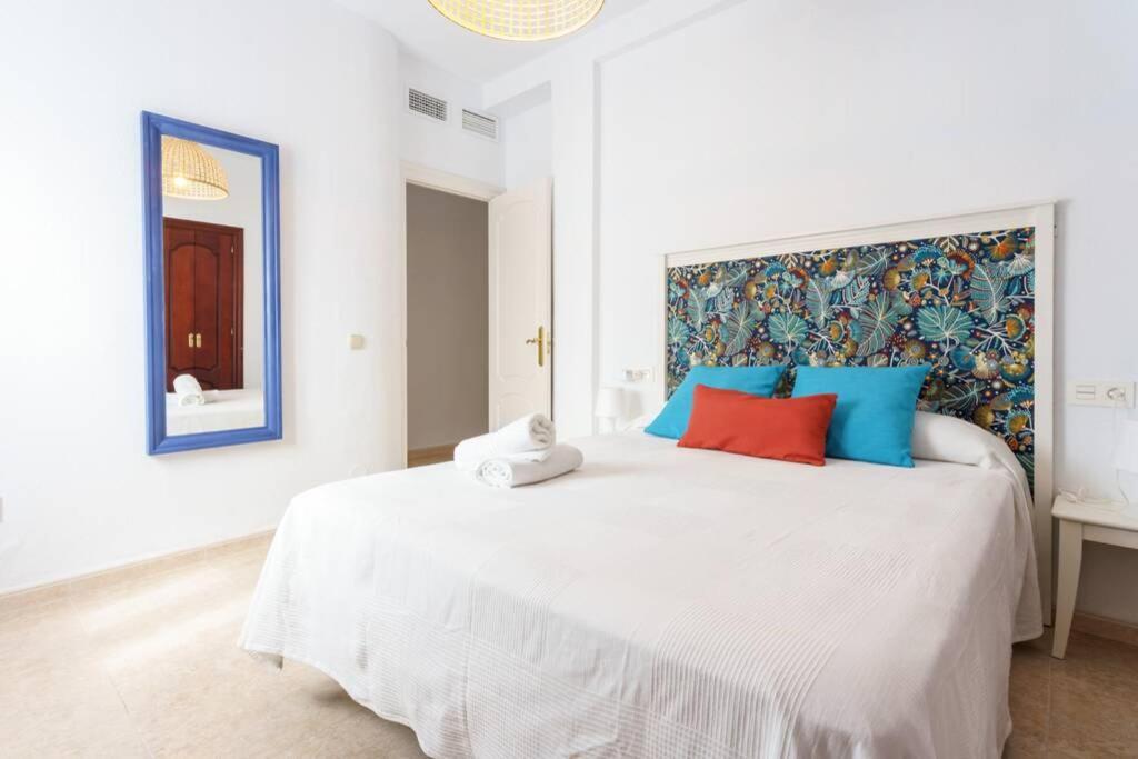 Leilighet Solsuite Center Málaga