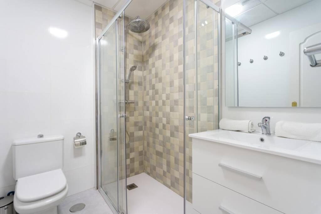 Solsuite Center Leilighet *