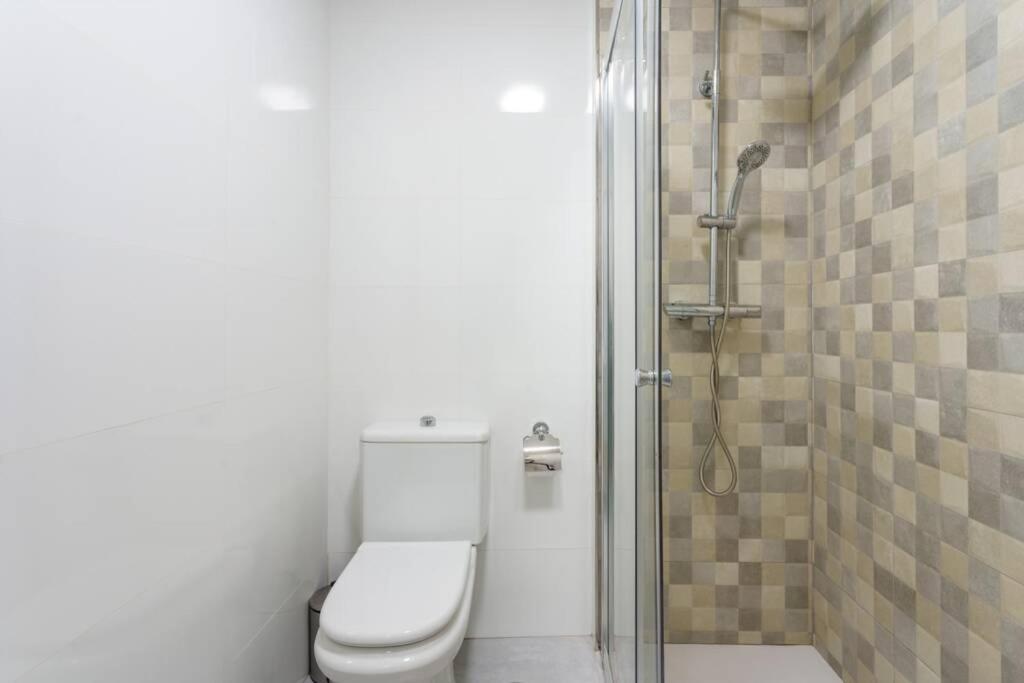 Leilighet Solsuite Center Málaga