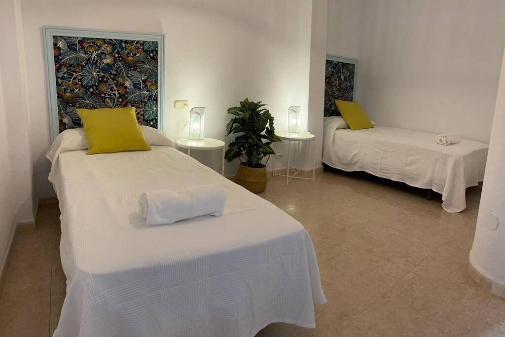 Solsuite Center Málaga